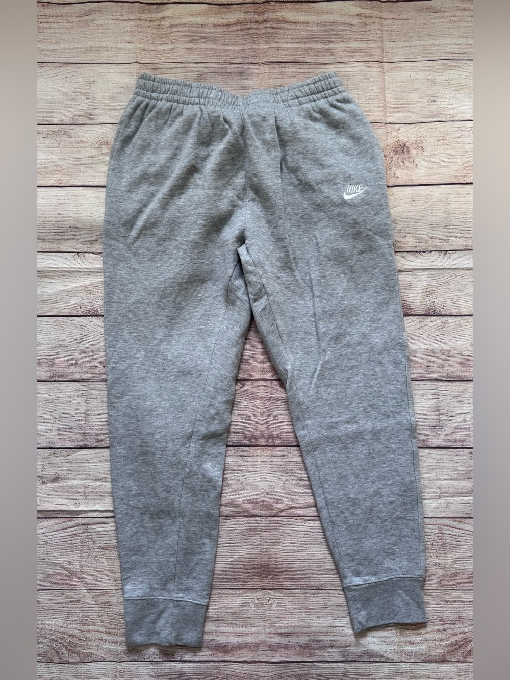 Nike Gray Women's Joggers - Picture 2 of 6
